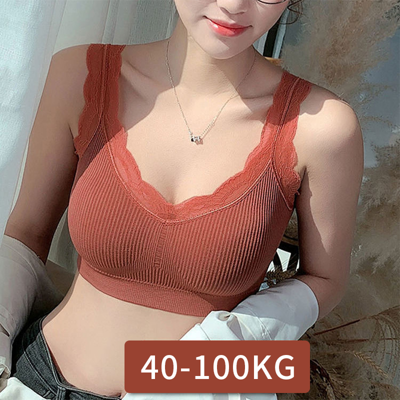 Underwire Bra Padded - مثير حمالات الصدر الدانتيل للنساء دون