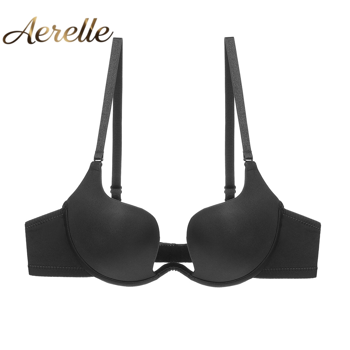 Convertible Bra Multiway - حمالة صدر نسائية مثيرة متعددة الاستخدامات