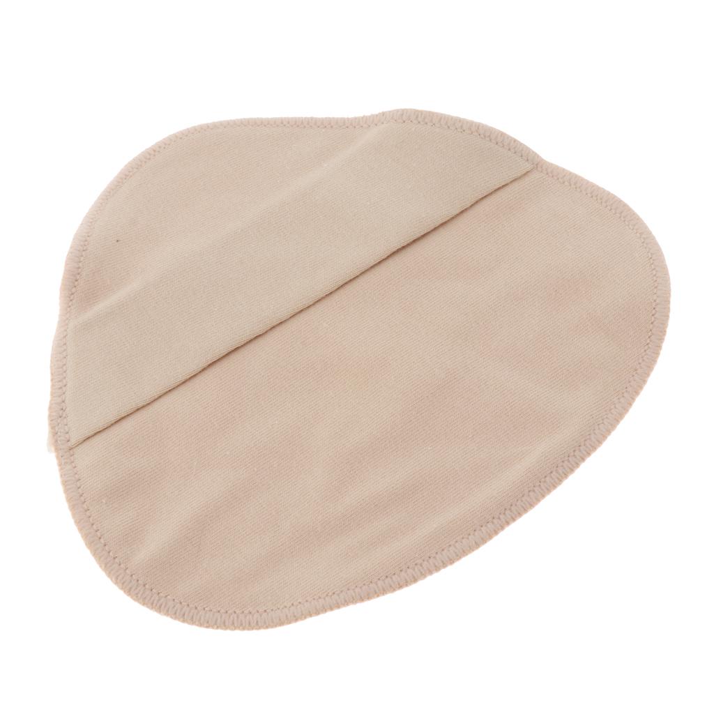 Mastectomy Bra Pocket - جيب حمالة صدر قطنية مضادة للبكتيريا