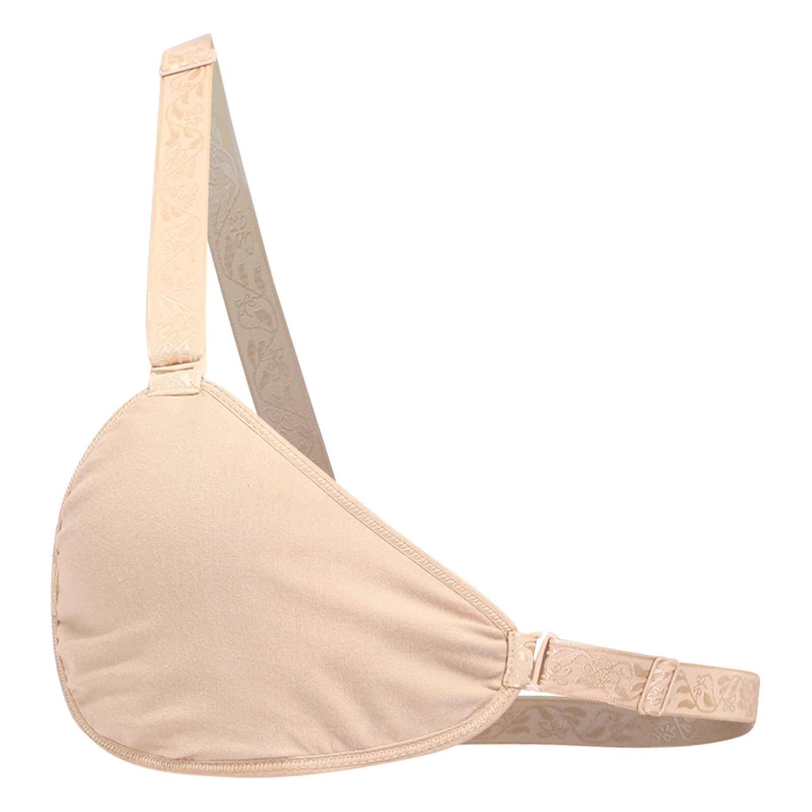 Mastectomy Bra Pocket - حمالة صدر نسائية بعد استئصال الثدي،