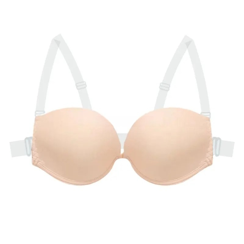 Convertible Bra Multiway - حمالة صدر متعددة الاستخدامات بدون ظهر