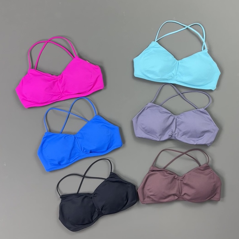 Sports Bra Racerback - حمالة صدر رياضية نسائية من HISTELLO