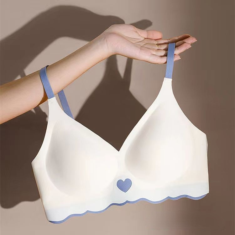 Underwire Bra Padded - حمالة صدر غير مرئية غير مرئية