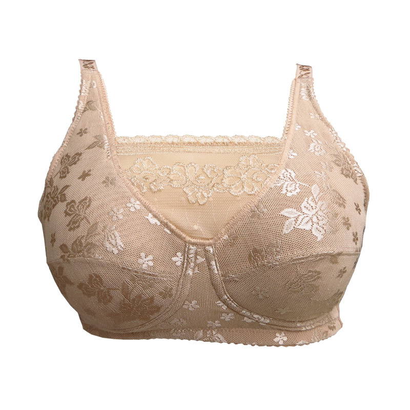 Mastectomy Bra Pocket - X9070 استئصال الثدي الصدرية أنبوب أعلى