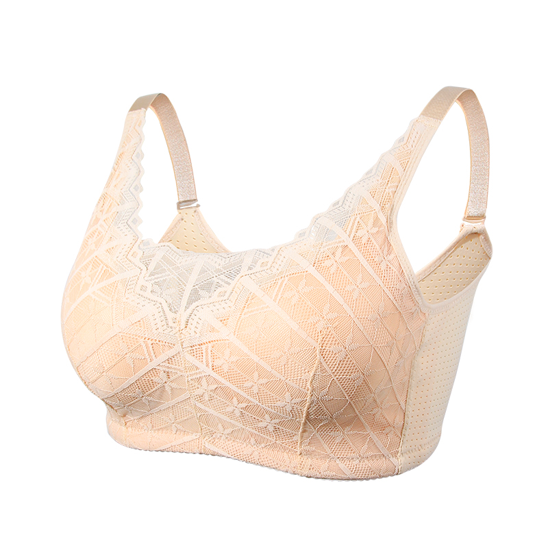 Mastectomy Bra Pocket - حمالة صدر نسائية من KUCLUT قوية