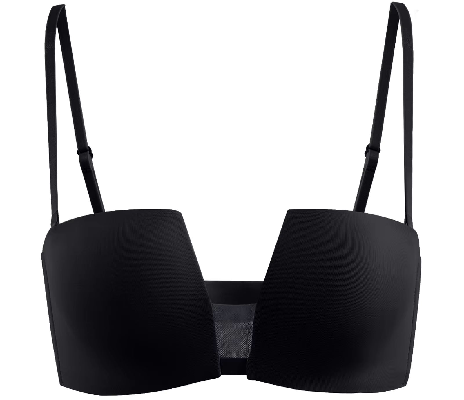 Convertible Bra Multiway - حمالات صدر نسائية جديدة بدون حمالات،
