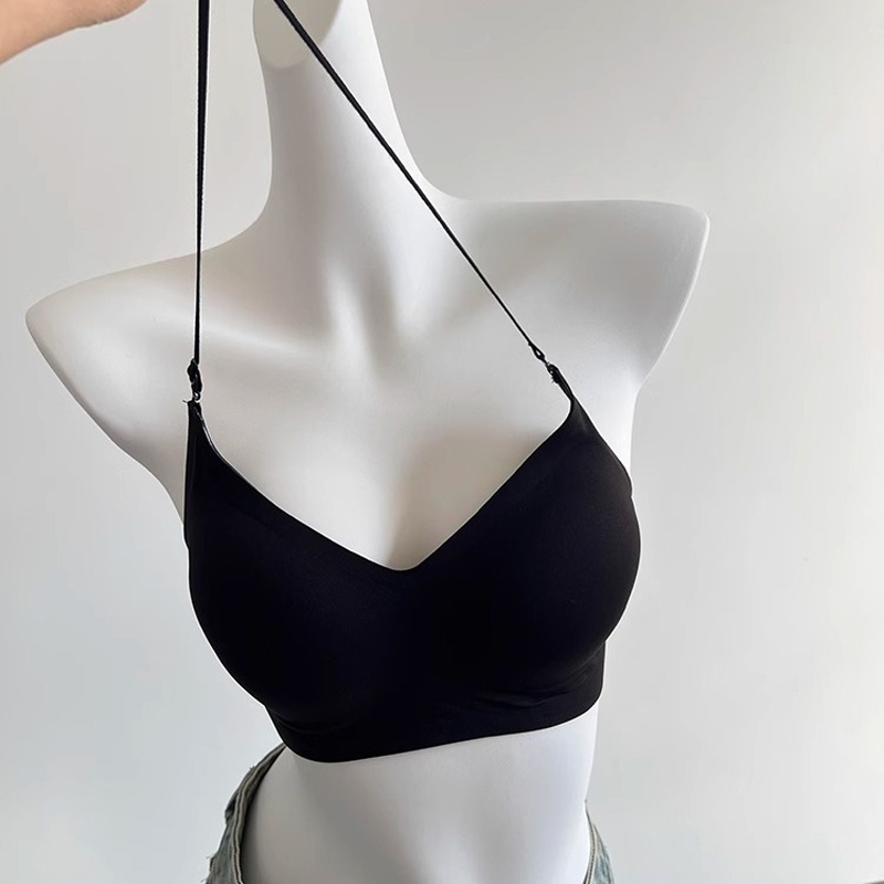 Convertible Bra Multiway - حمالة صدر نسائية متعددة الاستخدامات بدون