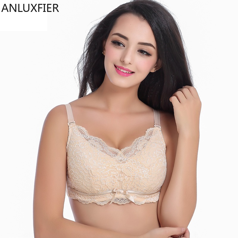 Mastectomy Bra Pocket - X9026 حمالة صدر ناعمة ومريحة لاستئصال