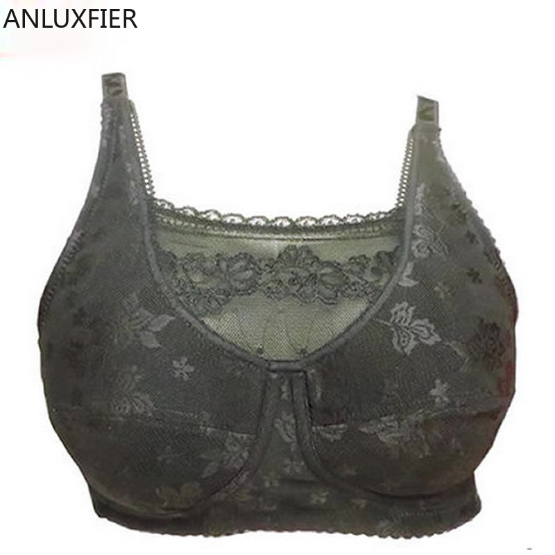 Mastectomy Bra Pocket - X9004 استئصال الثدي الصدرية جيب الصدرية