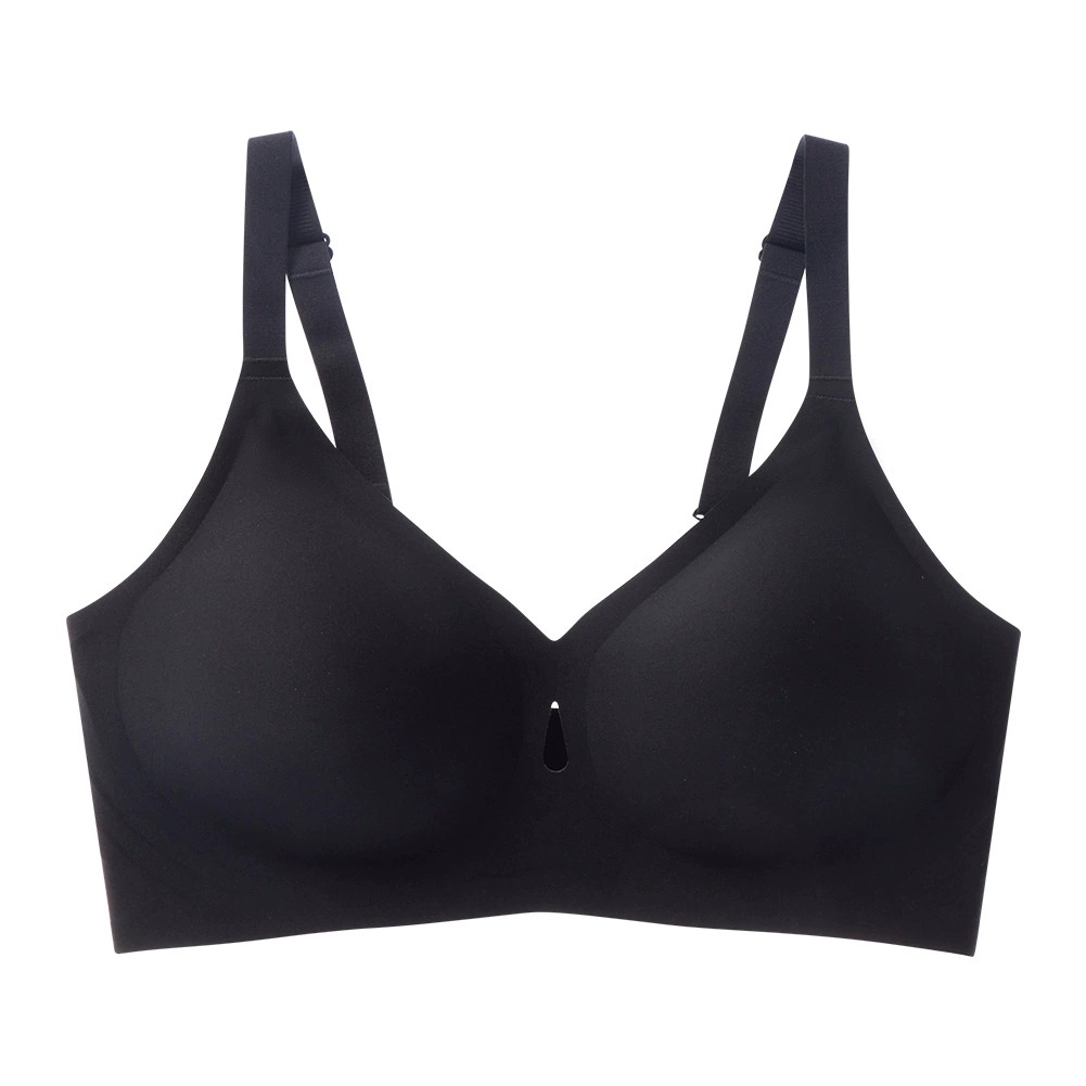 Full Coverage Bra - حمالة صدر نسائية بمقاسات كبيرة، تغطية