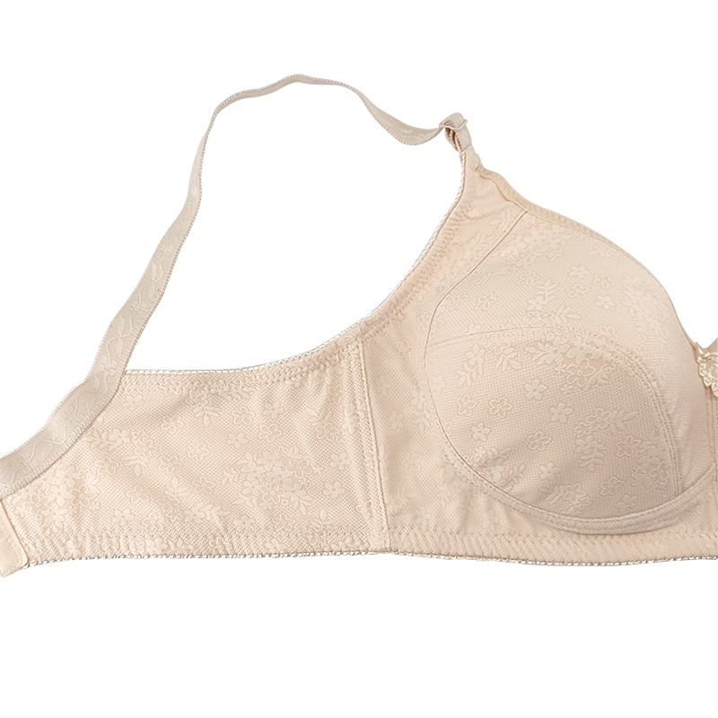 حمالات صدر نسائية منقوشة، داعم - مراجعة Full Coverage Bra وسعره