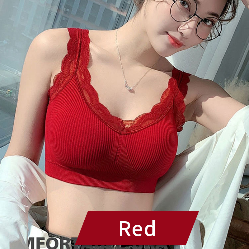 مثير حمالات الصدر الدانتيل للن - مراجعة Underwire Bra Padded وسعره
