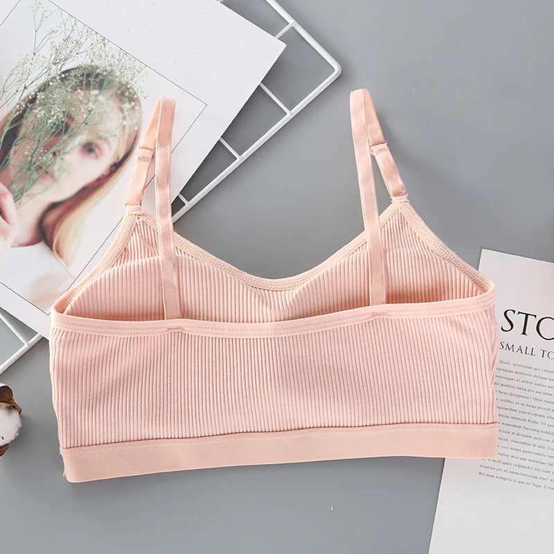 حمالة صدر غير ملحومة للنساء ،  - مراجعة Sleep Bra Bralette وسعره