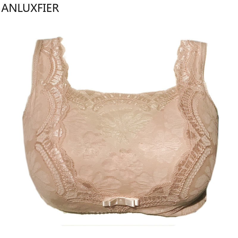 X9022 حمالة صدر لاسلكية واسعة  - مراجعة Mastectomy Bra Pocket وسعره