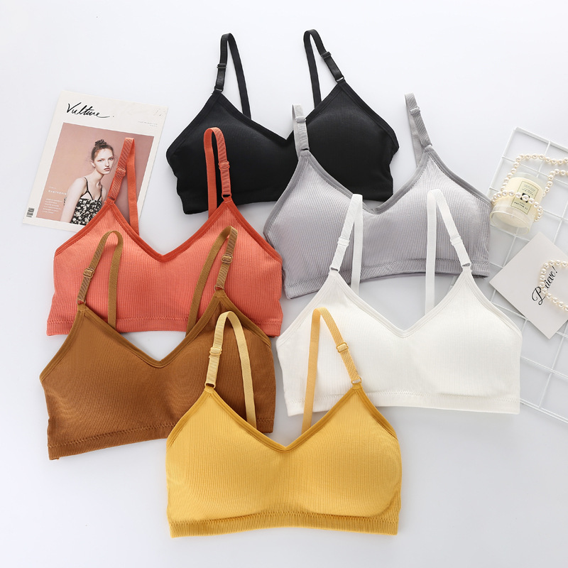 حمالة صدر نسائية صيفية بدون أس - مراجعة T Shirt Bra Seamless وسعره
