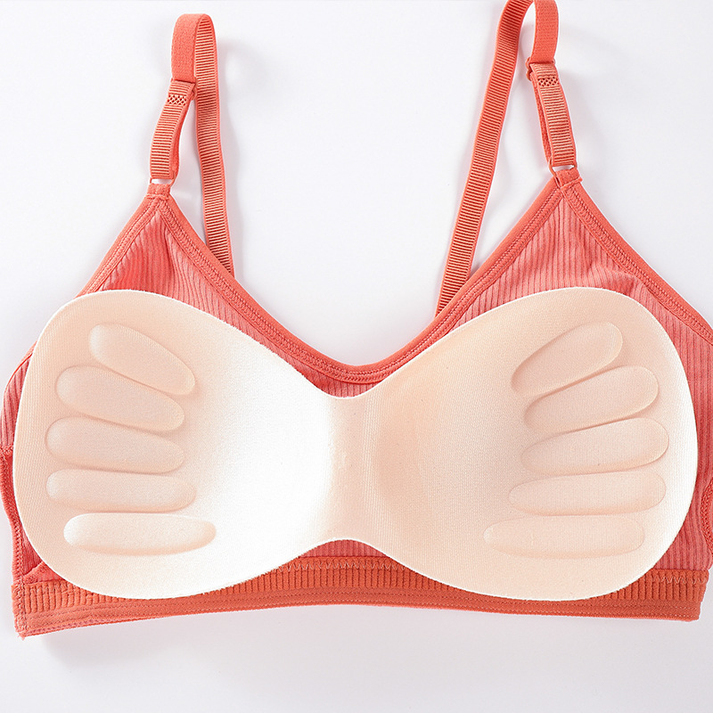 حمالة صدر نسائية صيفية بدون أس - مراجعة T Shirt Bra Seamless وسعره