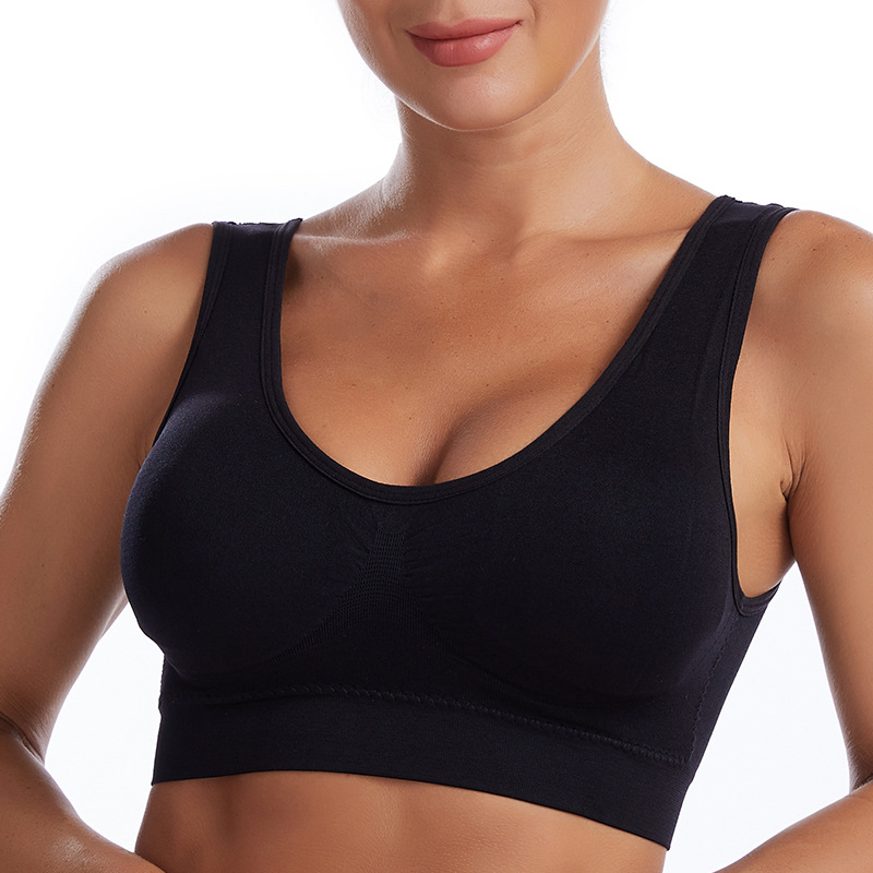 حمالة صدر نسائية مثيرة مقاس كب - مراجعة Underwire Bra Padded وسعره