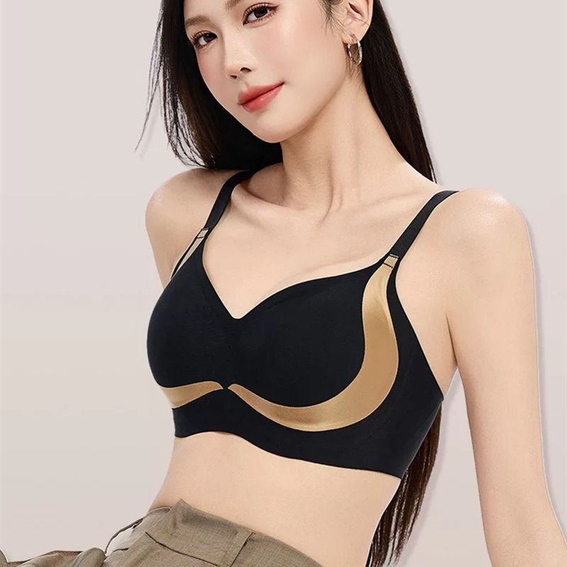حمالة صدر نسائية عصرية بدون حو - مراجعة Wirefree Bra Comfort وسعره