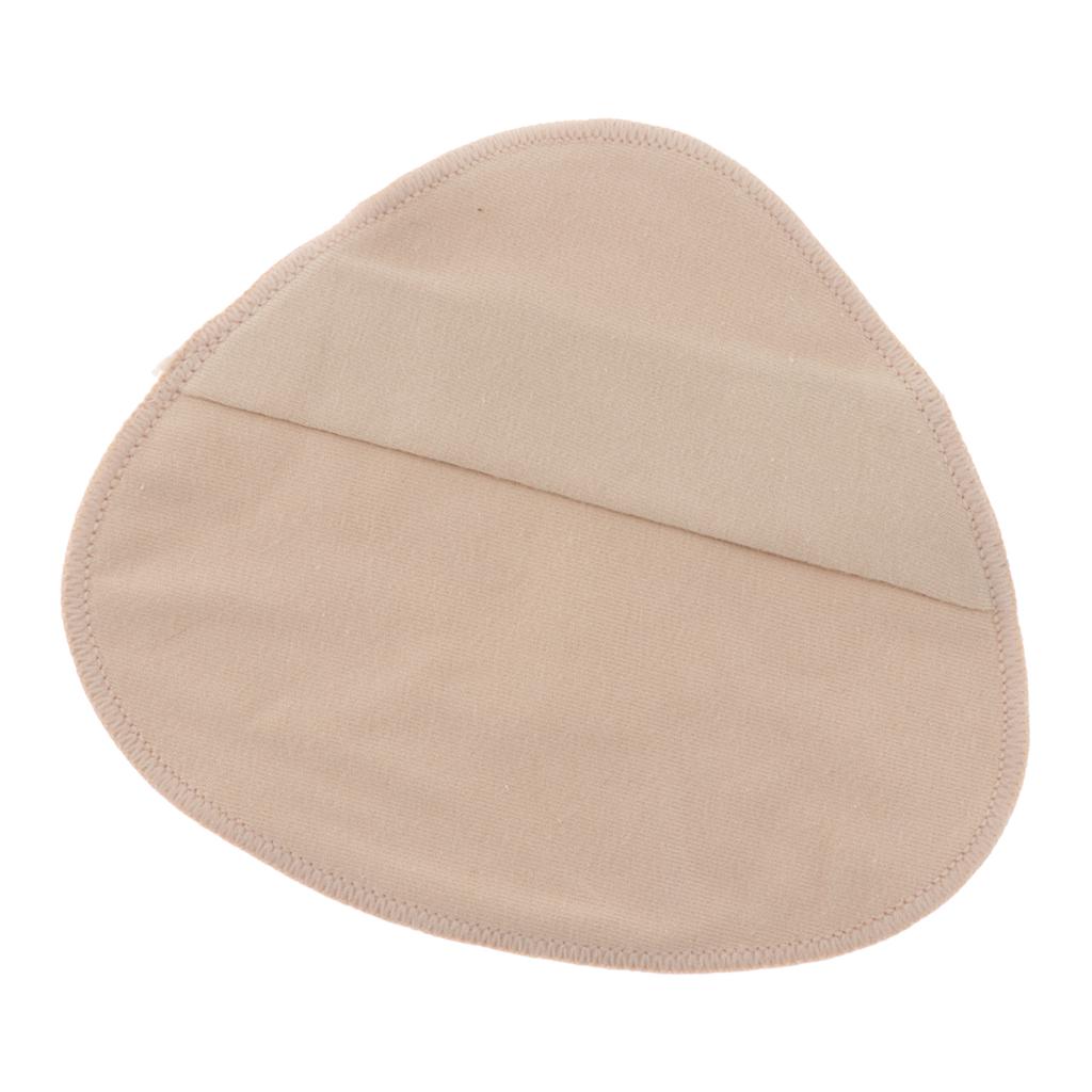 جيب حمالة صدر قطنية مضادة للبك - مراجعة Mastectomy Bra Pocket وسعره