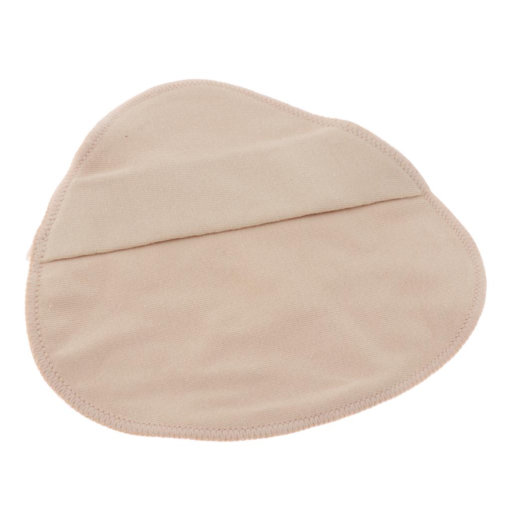 جيب حمالة صدر قطنية مضادة للبك - مراجعة Mastectomy Bra Pocket وسعره