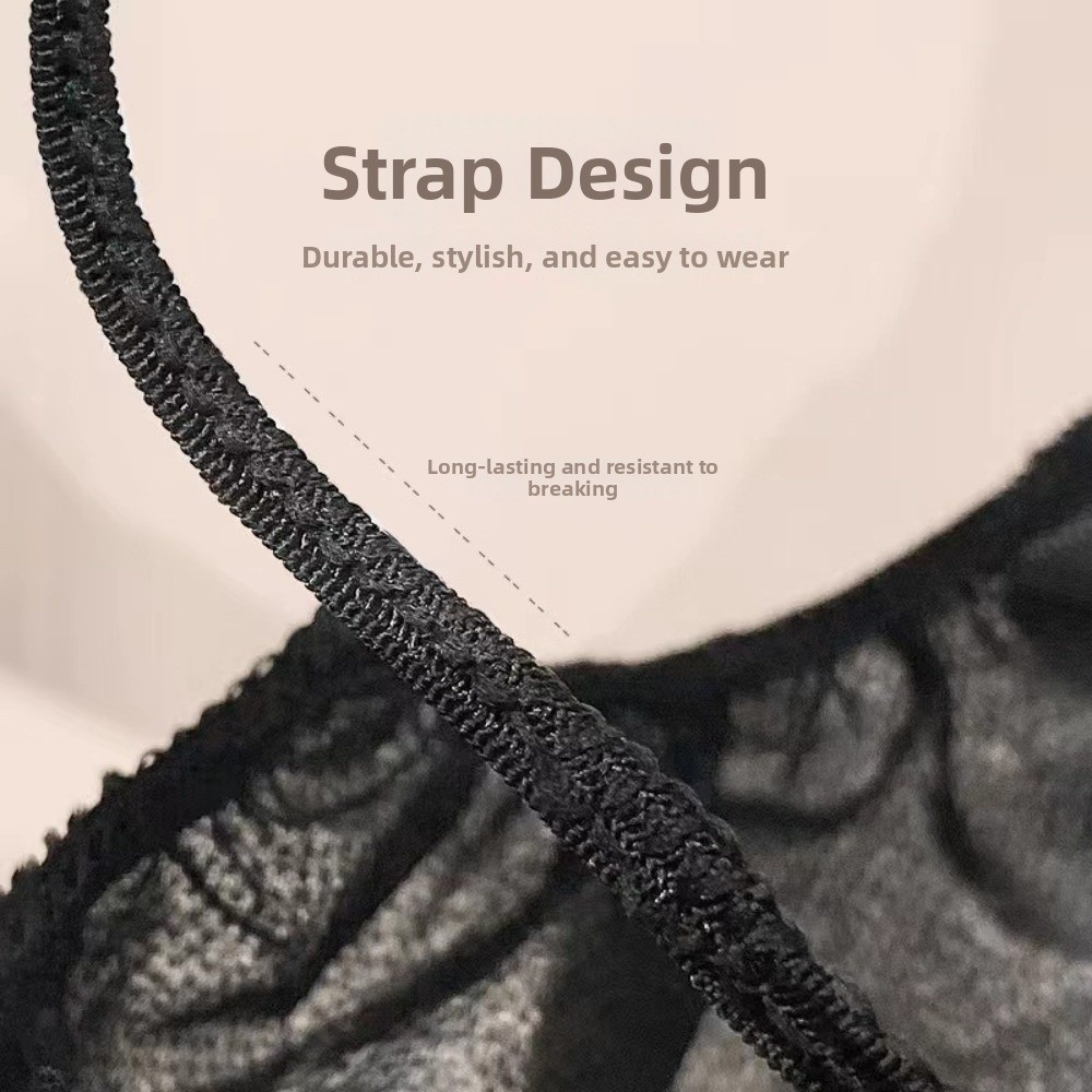 حمالات صدر للاستخدام مرة واحدة - مراجعة Cotton Bra Everyday وسعره