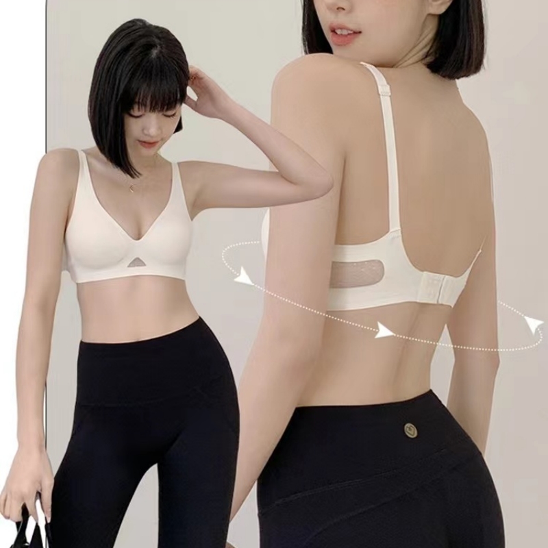 ملابس داخلية نسائية عالية الجو - مراجعة Plunge Bra Push Up وسعره