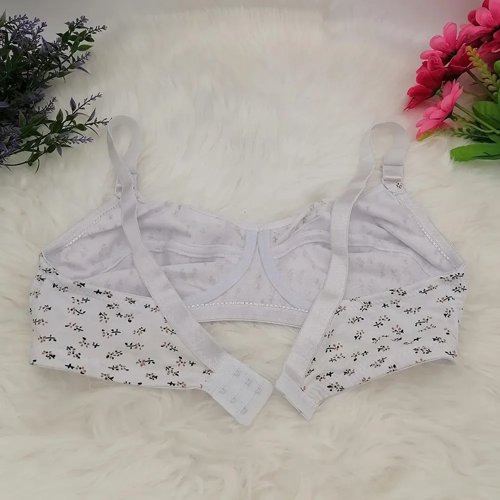 حمالة صدر نسائية مثيرة، مينيمي - مراجعة Cotton Bra Everyday وسعره