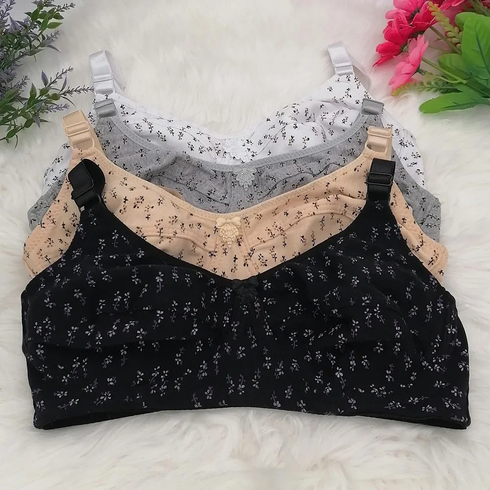 حمالة صدر نسائية مثيرة، مينيمي - مراجعة Cotton Bra Everyday وسعره