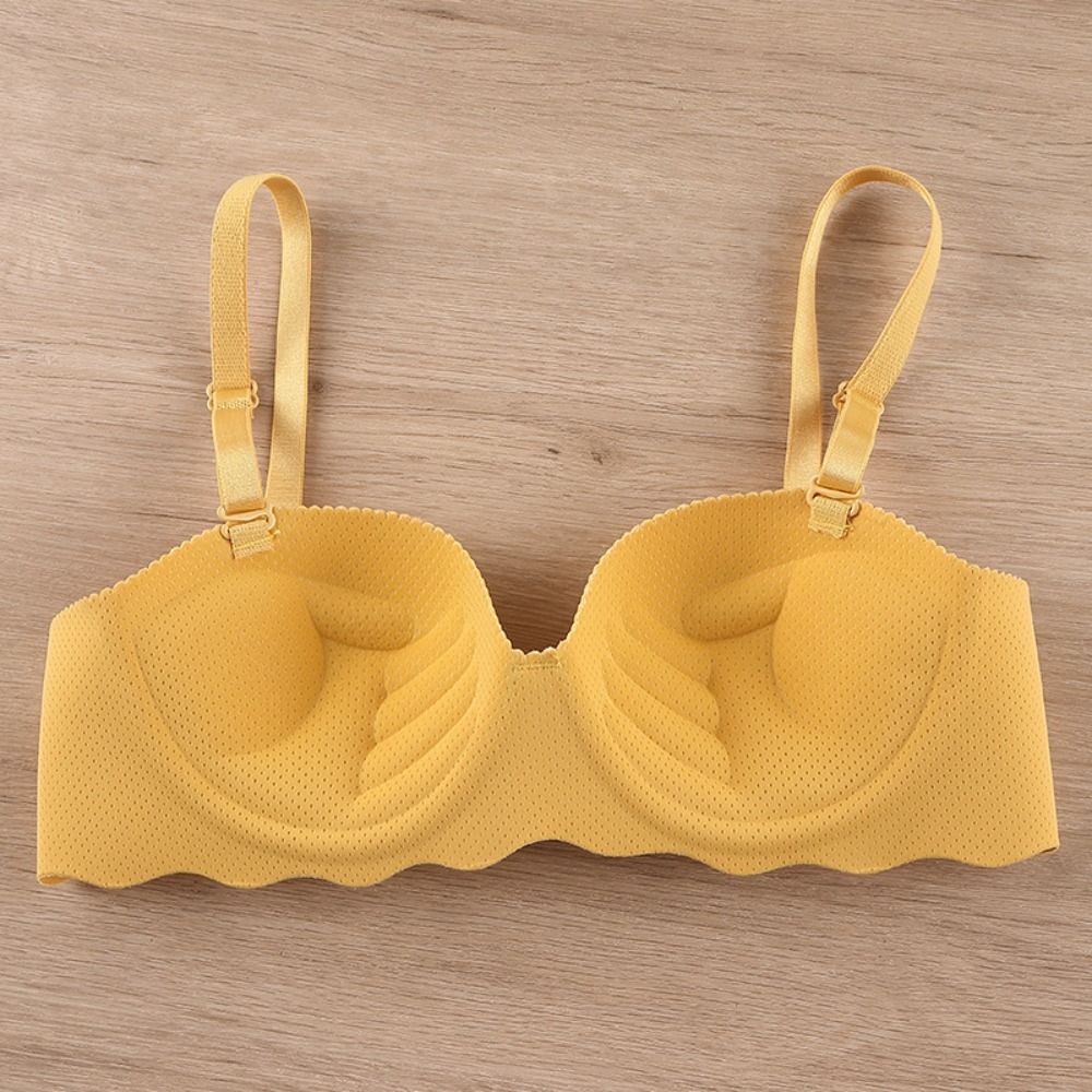 حمالة صدر مريحة وجذابة بدون خي - مراجعة Wirefree Bra Comfort وسعره
