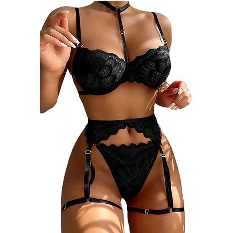 Toucheart مثير للاهتمام الملاب - مراجعة Sheer Bra Lace وسعره