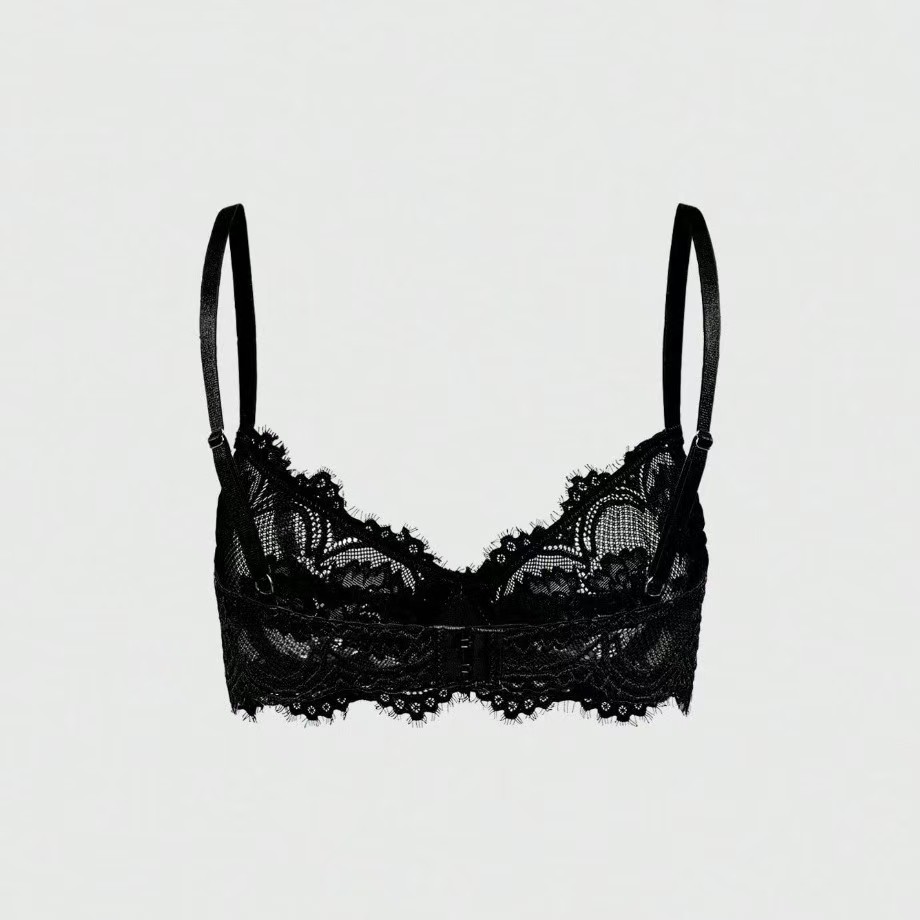 حمالة صدر نسائية مقاس كبير، حم - مراجعة Plunge Bra Push Up وسعره