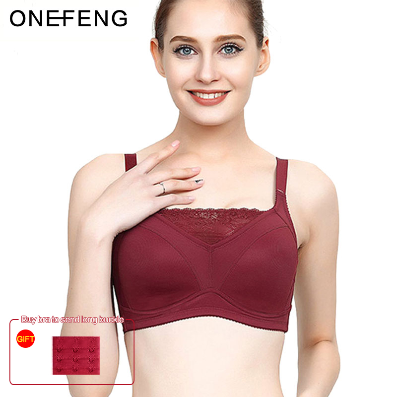 ONEFENG 6030 استئصال الثدي الص - مراجعة Mastectomy Bra Pocket وسعره