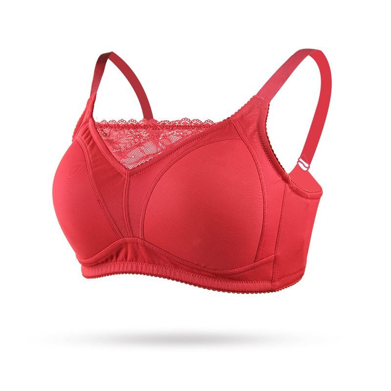 ONEFENG 6030 استئصال الثدي الص - مراجعة Mastectomy Bra Pocket وسعره