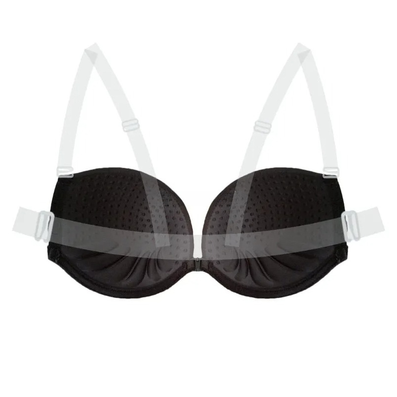 حمالة صدر متعددة الاستخدامات ب - مراجعة Convertible Bra Multiway وسعره