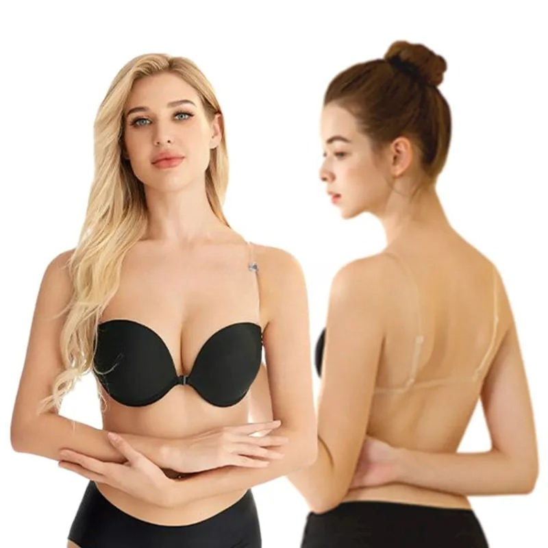 حمالة صدر متعددة الاستخدامات ب - مراجعة Convertible Bra Multiway وسعره