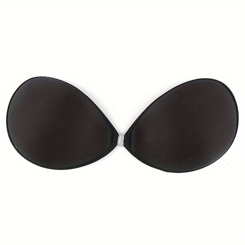 غير مرئية رفع البرازيلي ذاتية  - مراجعة Backless Bra Sticky وسعره