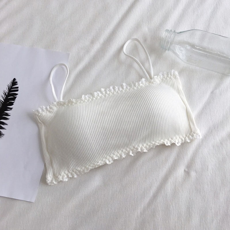 حمالة صدر نسائية قطنية، حمالة  - مراجعة T Shirt Bra Seamless وسعره