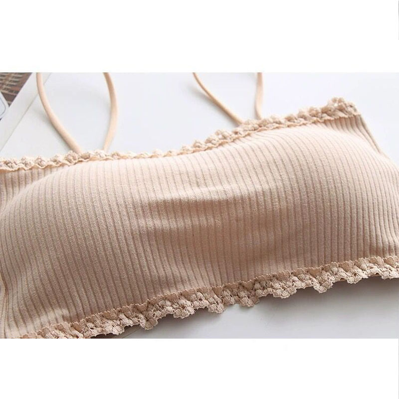 حمالة صدر نسائية قطنية، حمالة  - مراجعة T Shirt Bra Seamless وسعره