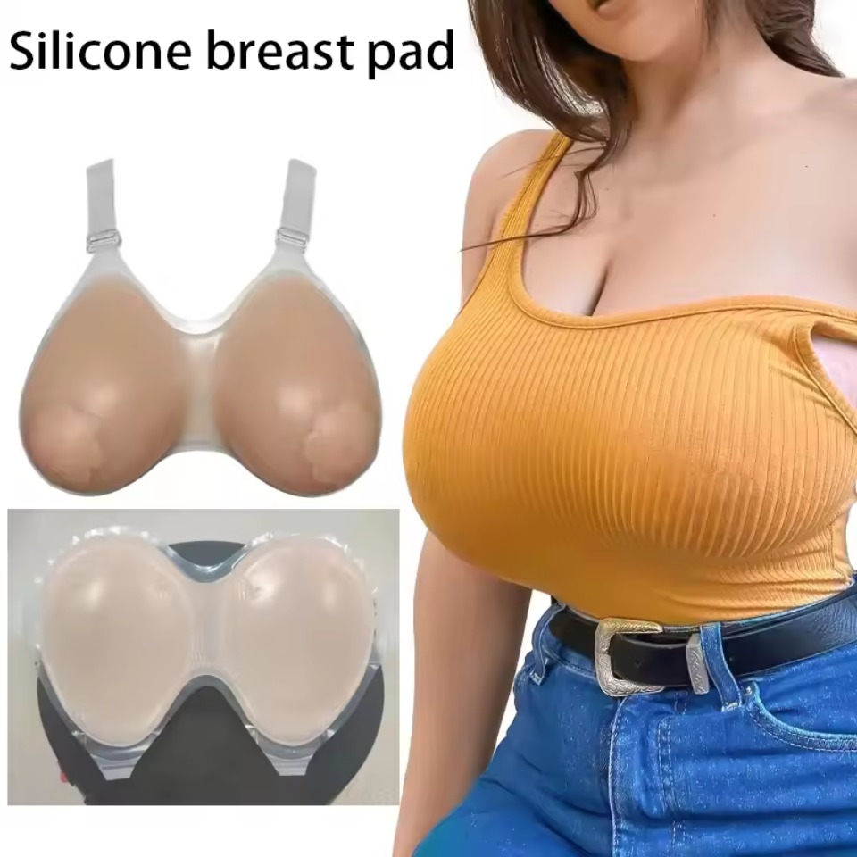 مثير كروسدرسر الصدرية CD سحب ا - مراجعة Mastectomy Bra Pocket وسعره