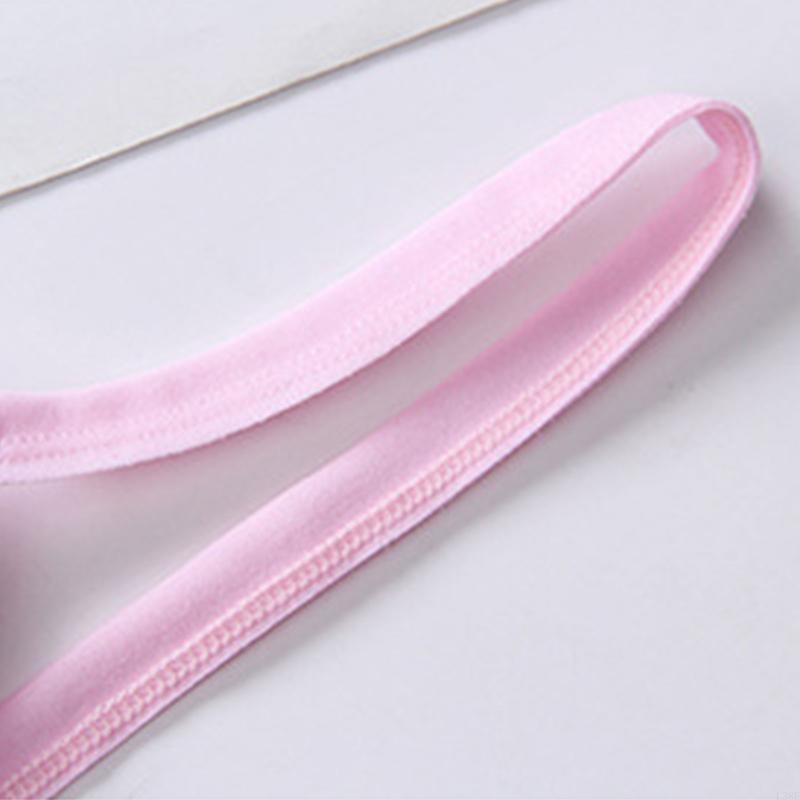 L38E حمالة صدر قطعة واحدة للفت - مراجعة Cotton Bra Everyday وسعره