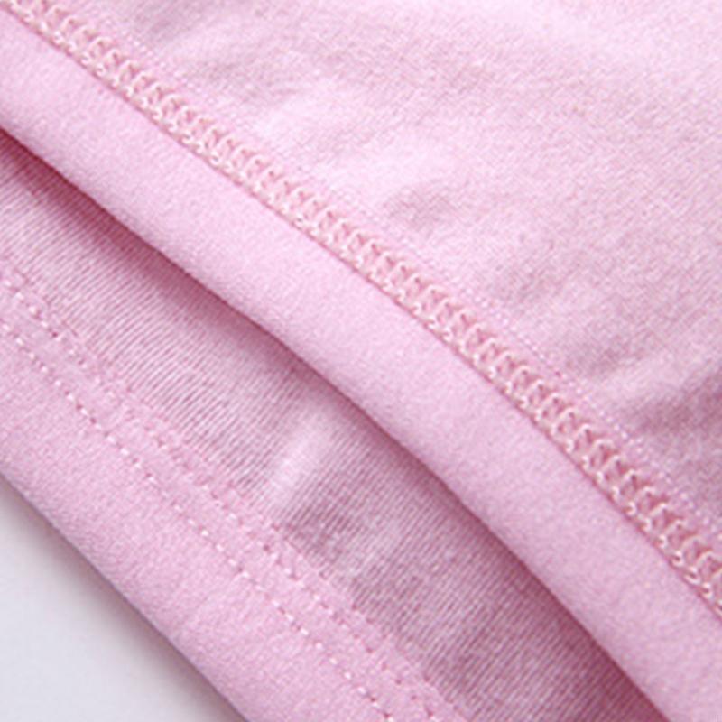 L38E حمالة صدر قطعة واحدة للفت - مراجعة Cotton Bra Everyday وسعره