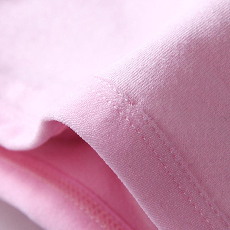 L38E حمالة صدر قطعة واحدة للفت - مراجعة Cotton Bra Everyday وسعره
