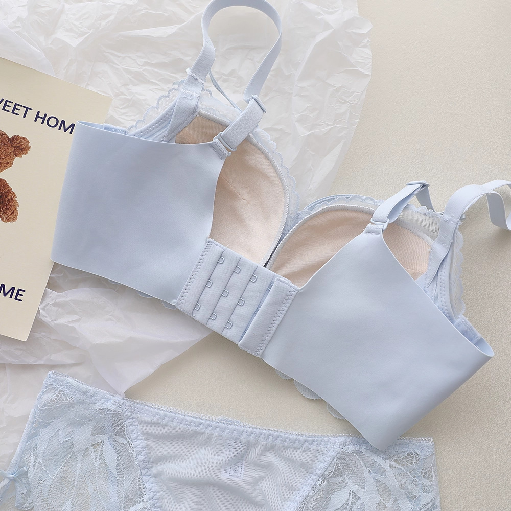 الفرنسية الظهر حديقة الملابس ا - مراجعة Underwire Bra Padded وسعره