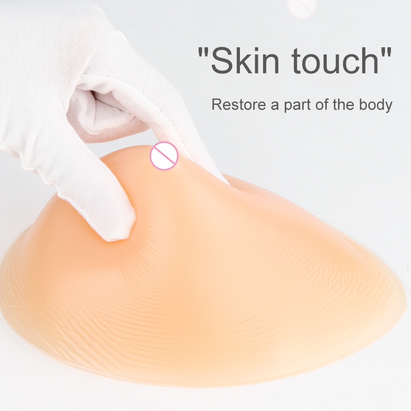 أثداء صناعية من السيليكون لما  - مراجعة Mastectomy Bra Pocket وسعره