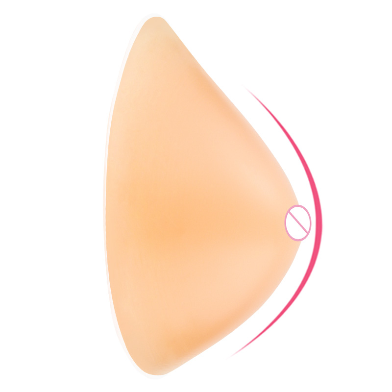 أثداء صناعية من السيليكون لما  - مراجعة Mastectomy Bra Pocket وسعره