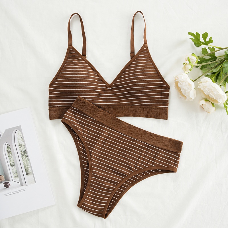 تصميم جديد حار بيع سلس الصدرية - مراجعة Cotton Bra Everyday وسعره
