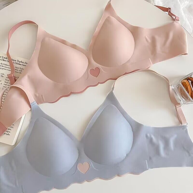 حمالة صدر غير مرئية غير مرئية  - مراجعة Underwire Bra Padded وسعره