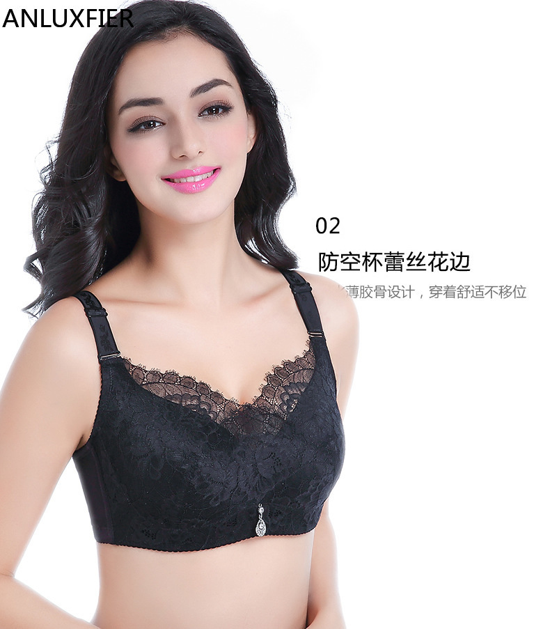 حمالة صدر نسائية X9034 فائقة ا - مراجعة Mastectomy Bra Pocket وسعره