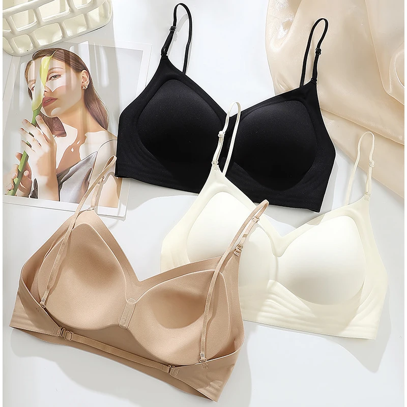 حمالة صدر رفيعة متعددة الاستخد - مراجعة Convertible Bra Multiway وسعره