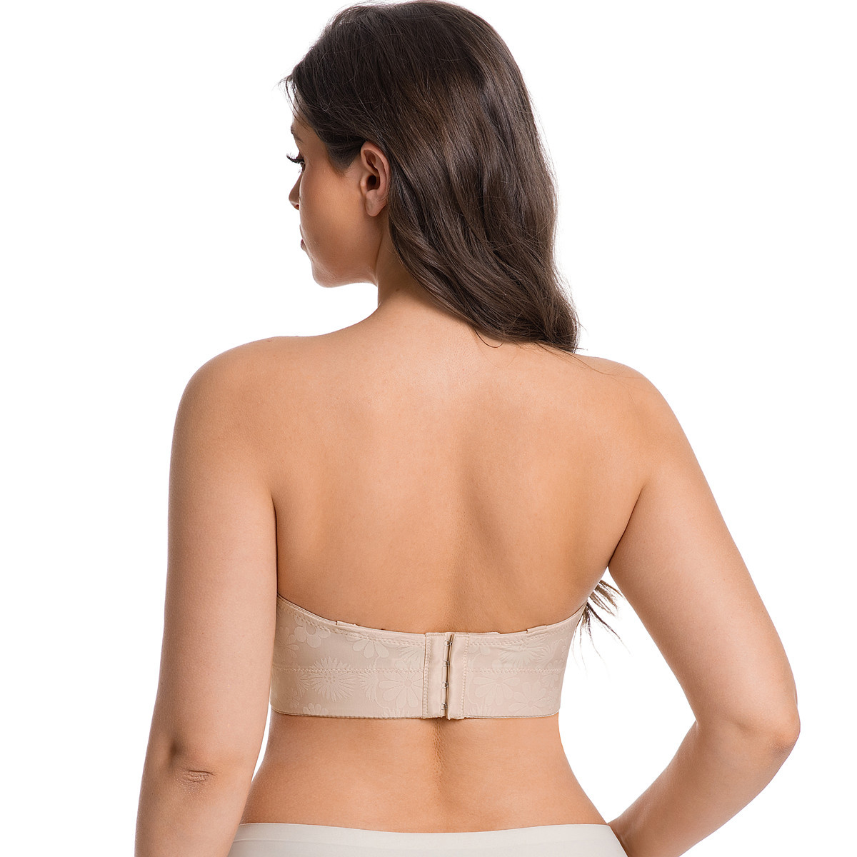 حمالة صدر نسائية نصف كوب متعدد - مراجعة Convertible Bra Multiway وسعره